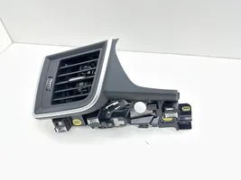 Audi Q5 SQ5 Boczna kratka nawiewu deski rozdzielczej 80B820901