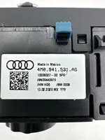 Audi Q5 SQ5 Interruttore luci 4M0941531AG