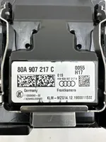 Audi Q5 SQ5 Priekinio stiklo kamera 80A907217C