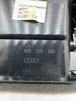 Audi Q5 SQ5 Centrinės oro grotelės 80B820902