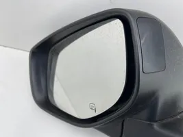 Subaru Outback (BT) Specchietto retrovisore elettrico portiera anteriore 