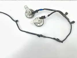 Subaru Outback (BT) Signal sonore 