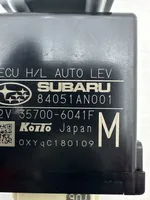 Subaru Outback (BT) Altre centraline/moduli 84051AN001