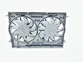 Audi A5 Ventilateur de refroidissement de radiateur électrique 8W0121207A