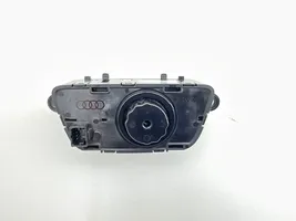 Audi A5 Przełącznik świateł 4M0941531T