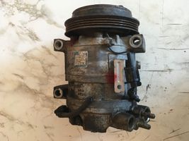 Infiniti FX Air conditioning (A/C) compressor (pump) 92600AC000