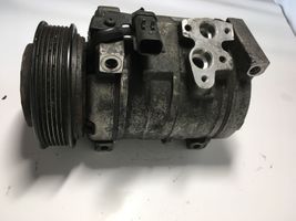 Jeep Liberty Ilmastointilaitteen kompressorin pumppu (A/C) MC4472203974