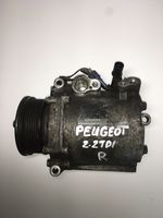 Peugeot 4007 Compresseur de climatisation 7813A0