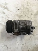 Nissan Qashqai Ilmastointilaitteen kompressorin pumppu (A/C) 926004EB0A