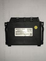 Dodge Nitro Module de contrôle de boîte de vitesses ECU 5WP20104ACK