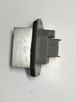 Land Rover Range Rover Sport L320 Heater blower motor/fan resistor 0778000901