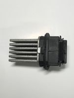 Volkswagen Crafter Motorino ventola riscaldamento/resistenza ventola G4532002