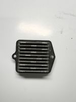 Mitsubishi Outlander Resistencia motor/ventilador de la calefacción 022A7K