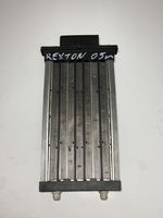 SsangYong Rexton Sähköinen ohjaamon lämmittimen säteilylämmitin 2005401