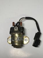 Mitsubishi L200 Glow plug pre-heat relay MD342751