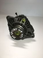 Mitsubishi Pajero Sport I Alternator MD366052