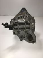 Nissan Navara D40 Alternator 23100EB31A