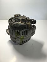 Toyota Hilux (AN10, AN20, AN30) Generator/alternator 0124315033