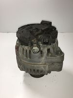 Toyota Hilux (AN10, AN20, AN30) Alternator 0124315033