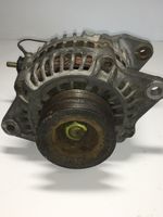 Nissan Navara D40 Alternator 23100VK010