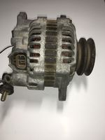 Nissan Navara D40 Generatore/alternatore 23100VK010