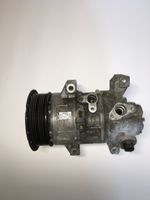 Toyota RAV 4 (XA30) Compressore aria condizionata (A/C) (pompa) 4472601251