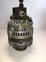 Opel Monterey Alternator 