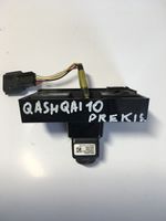 Nissan Qashqai Caméra de pare-chocs avant 284F1BR00C