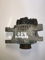 KIA Sorento Alternator 3730039450