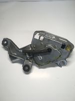 Mercedes-Benz ML W163 Motor del limpiaparabrisas trasero 1638202642