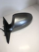 Infiniti FX Front door electric wing mirror 012535