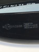 Infiniti FX Specchietto retrovisore elettrico portiera anteriore 012535