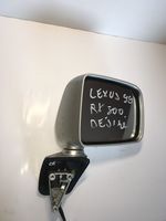 Lexus RX 300 Elektryczne lusterko boczne drzwi przednich E4012154