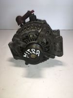 Dodge Nitro Generatore/alternatore 04801338AB