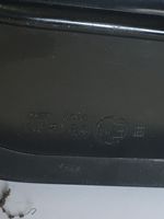 Mitsubishi Pajero Elektryczne lusterko boczne drzwi przednich E13021240