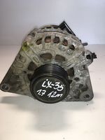 Hyundai ix35 Generator/alternator 373002A850