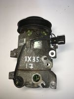 Hyundai ix35 Compressore aria condizionata (A/C) (pompa) F500DX9FA04