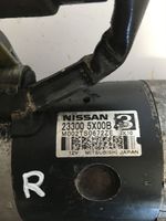 Nissan Navara D40 Motorino d’avviamento 233005X00B