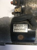 Mitsubishi L200 Motor de arranque 1810A053