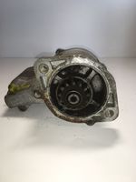 Hyundai Galloper Starter motor MG122202