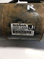 Nissan Murano Z50 Motorino d’avviamento 23300CA00A