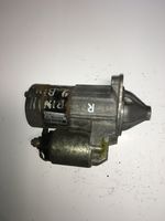 Mitsubishi Pajero Pinin Starter motor M000T81284