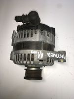 Opel Antara Alternator 13580078