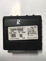 Hyundai ix35 Centralina/modulo keyless go 954802S500