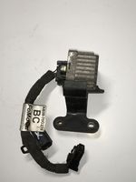 Ford Ranger Przekaźnik / Modul układu ogrzewania wstępnego CC1112B533AB