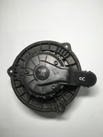 Ford Ranger Pečiuko ventiliatorius/ putikas F00S33005