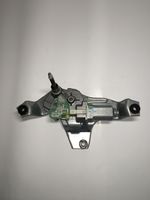 Mitsubishi Pajero Rear window wiper motor 