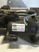 Land Rover Discovery 4 - LR4 Ilmajousituksen kompressoripumppu BH3219G525DD