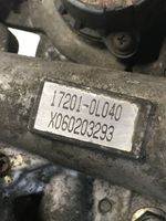 Toyota Hilux (AN10, AN20, AN30) Turboahdin 172010L040