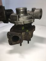 Dodge Nitro Turbine 35242126H